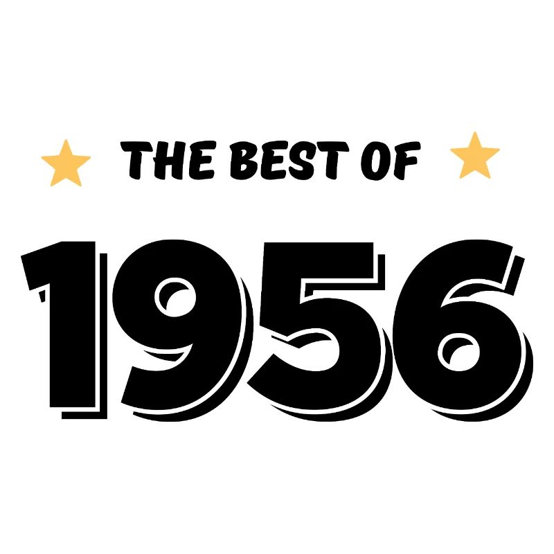 Das Beste von 1956