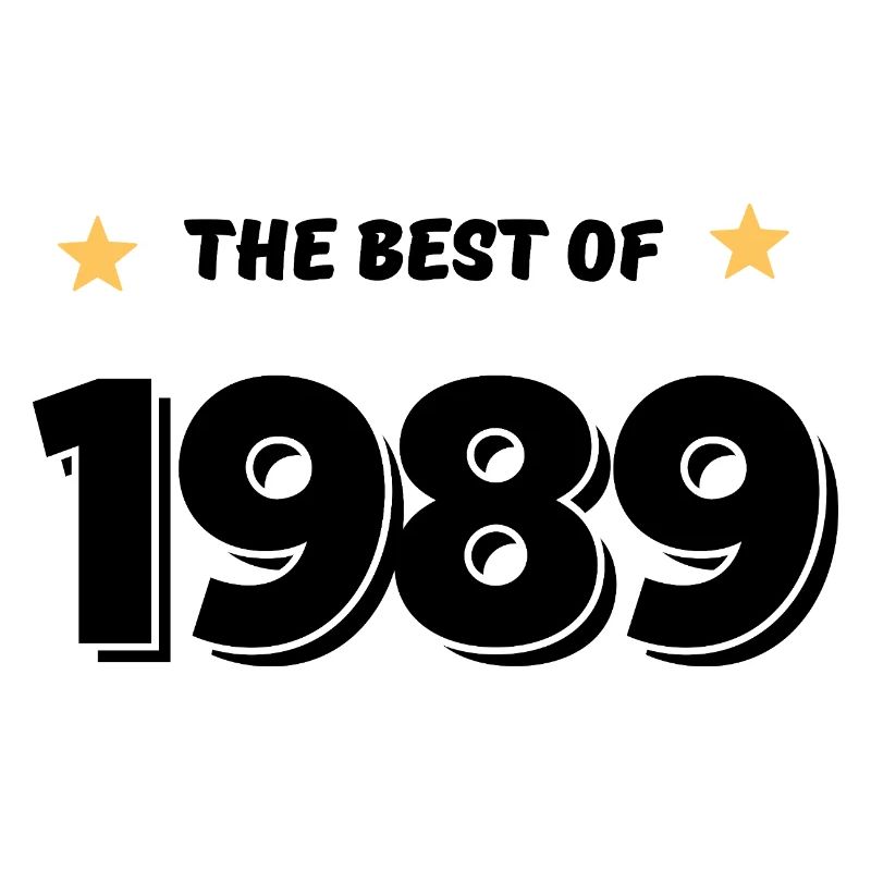 Das Beste von 1989