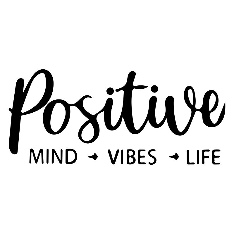 vibrations mentales positives vie