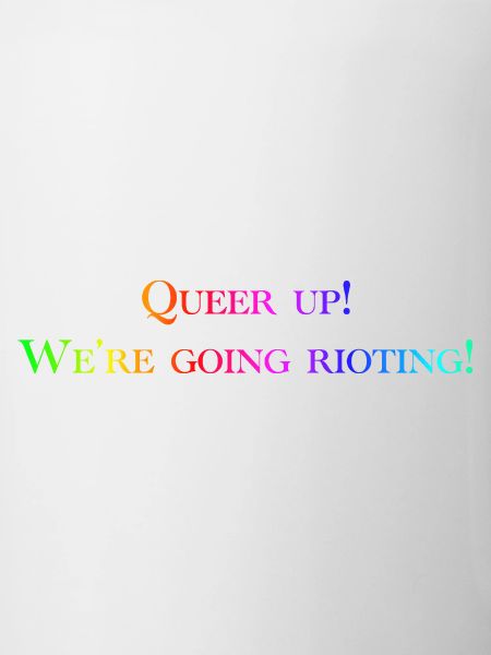 Queer Up