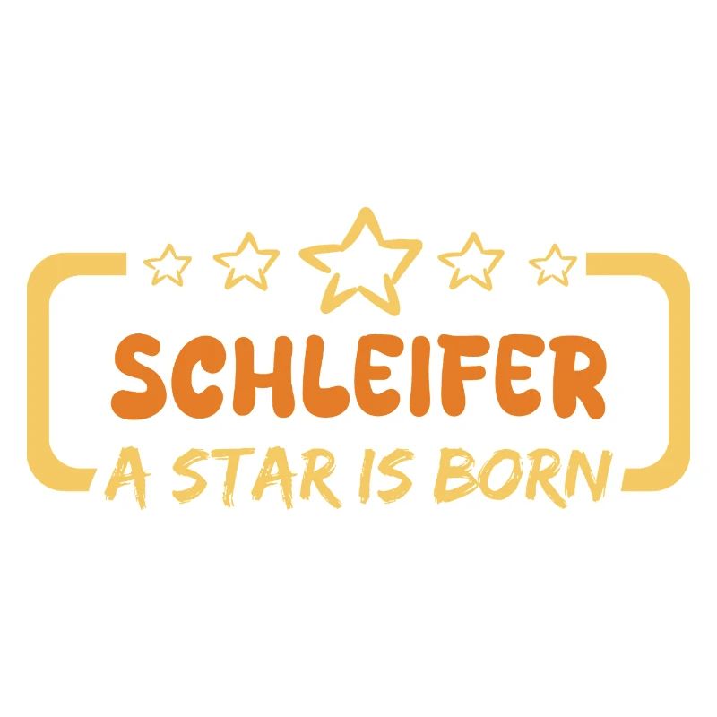 Schleifer als Held