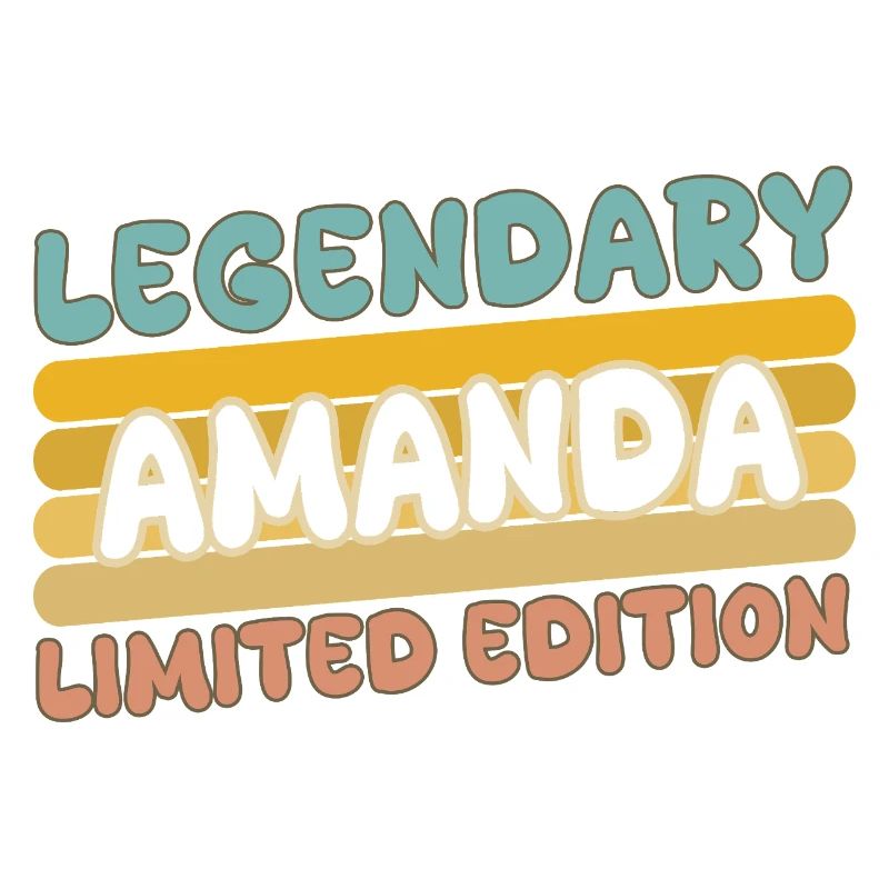 Name: Amanda