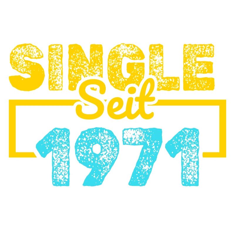 Single, 1971