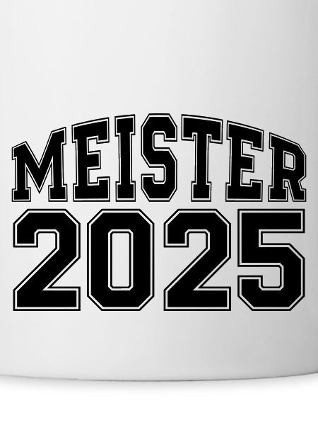 Champion 2025