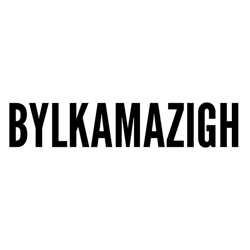 BYLKAMAZIGH