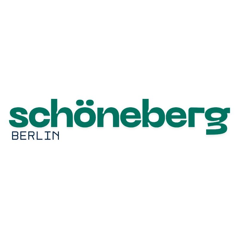 Schöneberg Berlin - Design simple