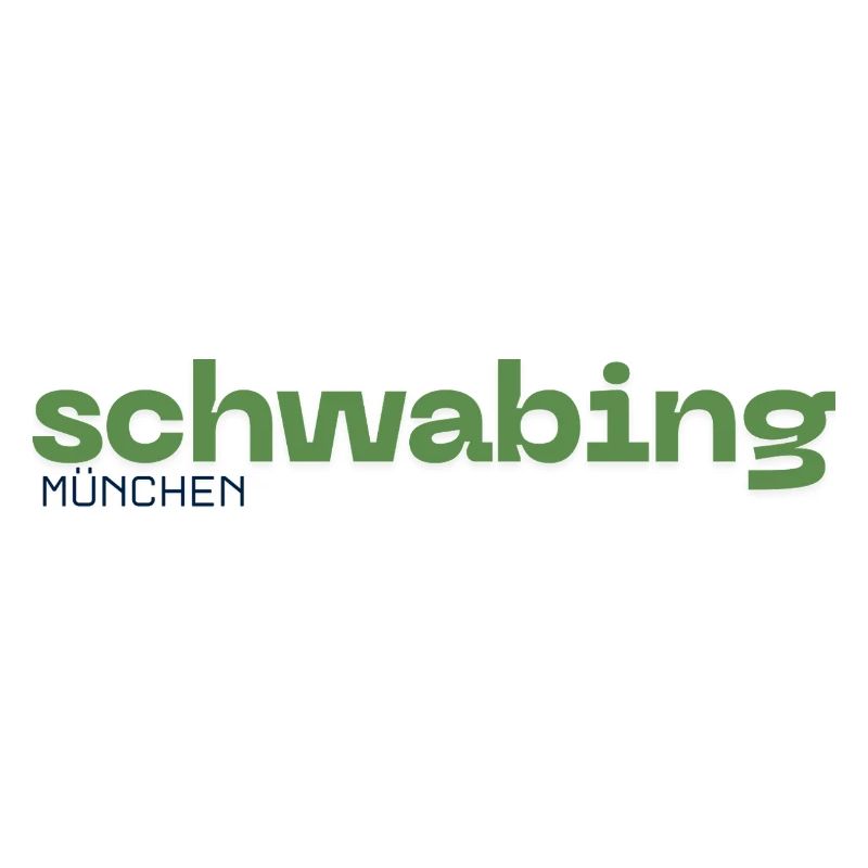 Schwabing Munich district