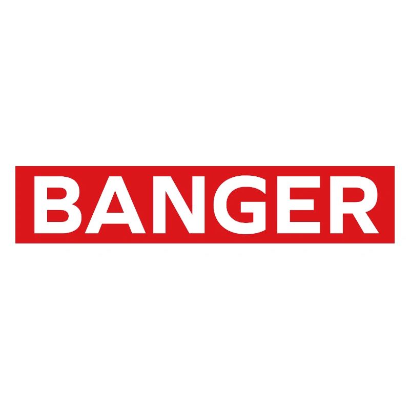 Banger