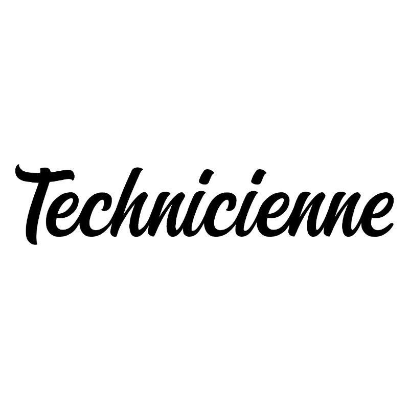 Technicienne Spécialisée Maintenance Réparation Pr