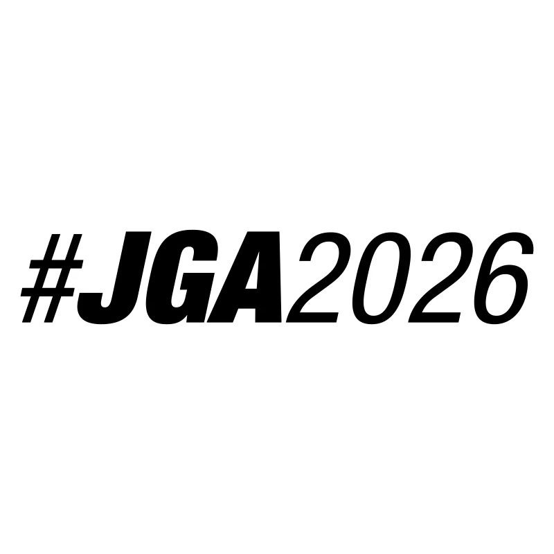 JGA 2026