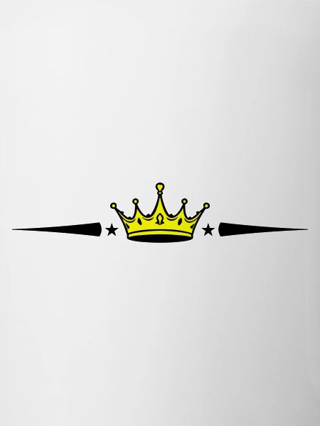 Crown Element