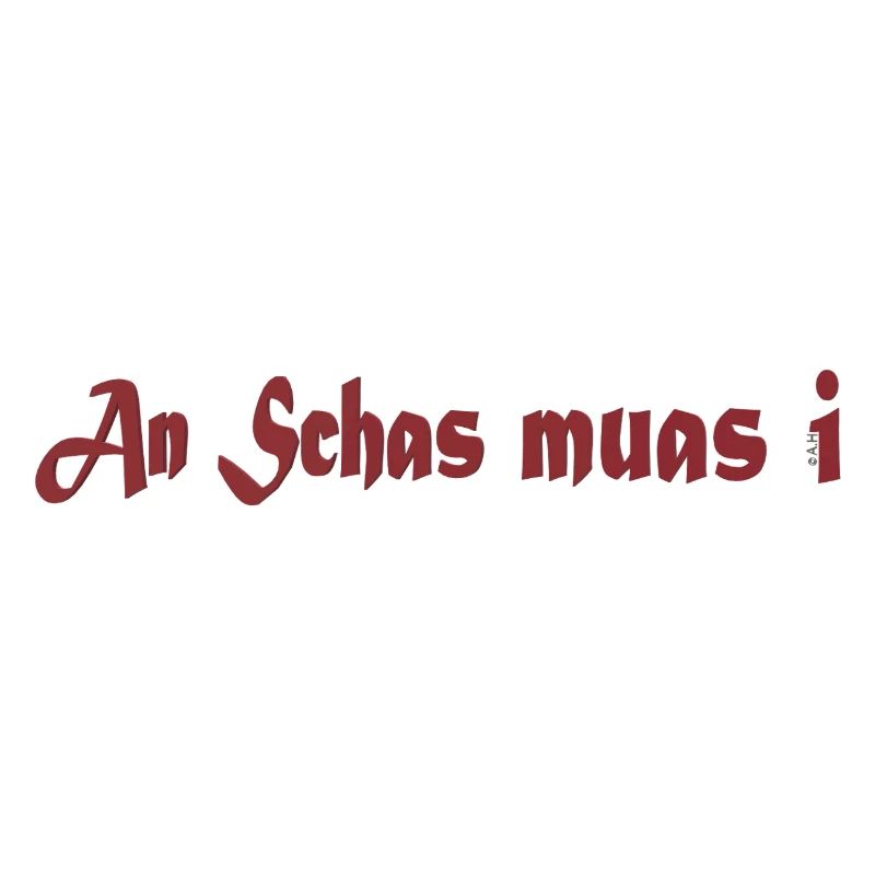 An_Schas_muas_i