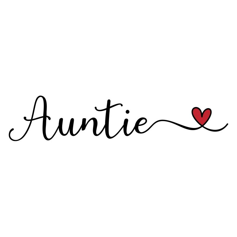 Auntie