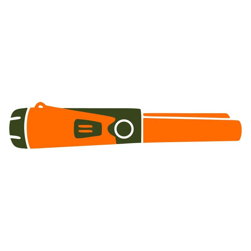 Pinpointer Sonde Sondengänger