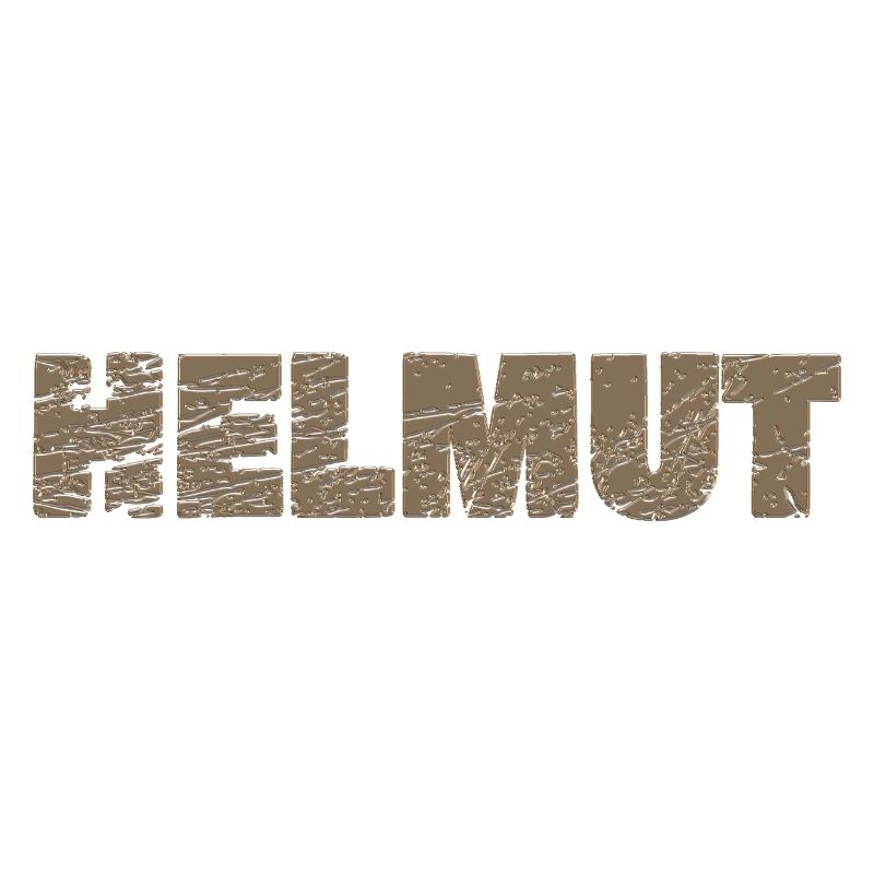 Gift for Helmut