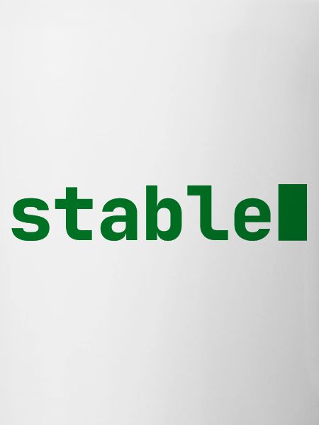 stable | Developer mood | dark