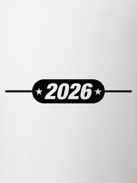2026 year