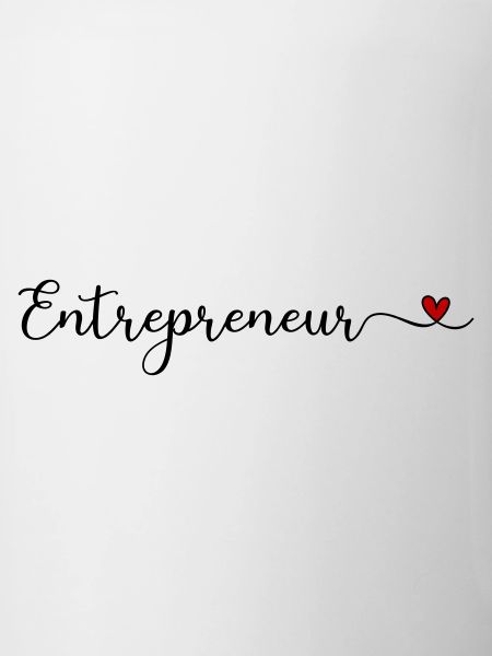entrepreneur