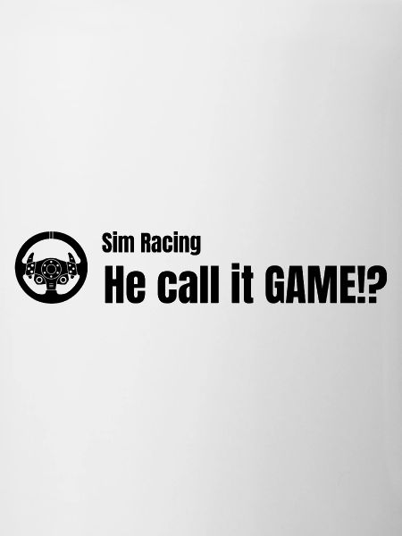 He call it Game V2