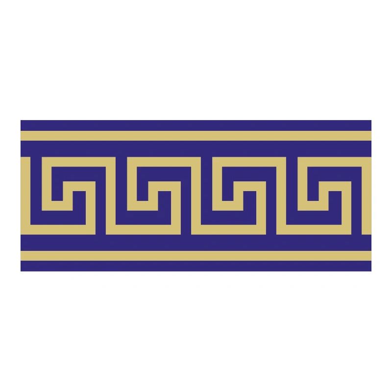 Clef Grèque