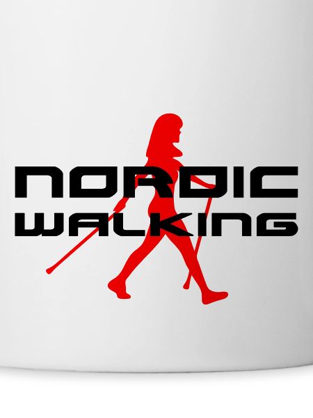 Nordic Walking