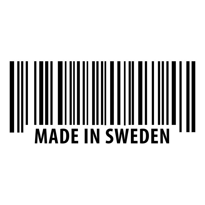 Made in Sweden