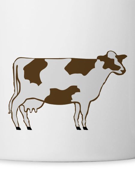 Milchkuh