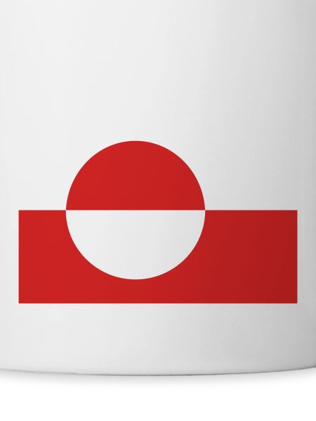 greenland