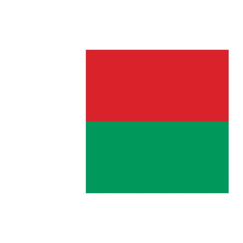 Madagaskar