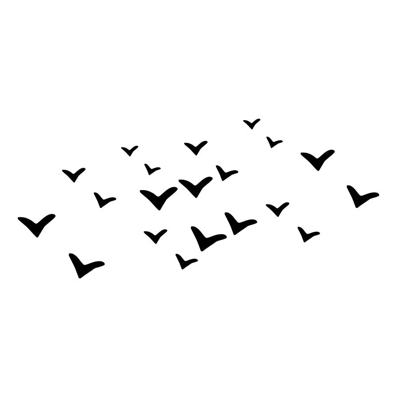 Birds - Bird