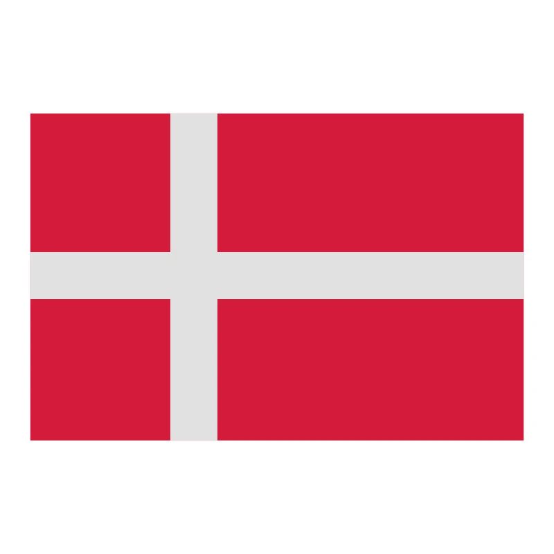 Drapeau danois
