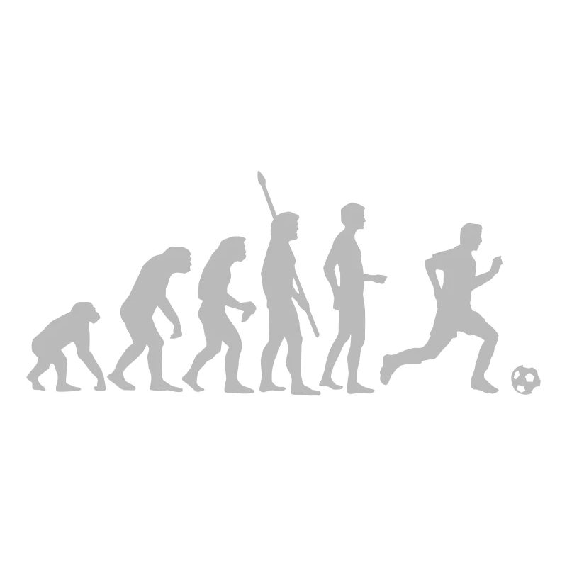 evolution_fussball_weiss