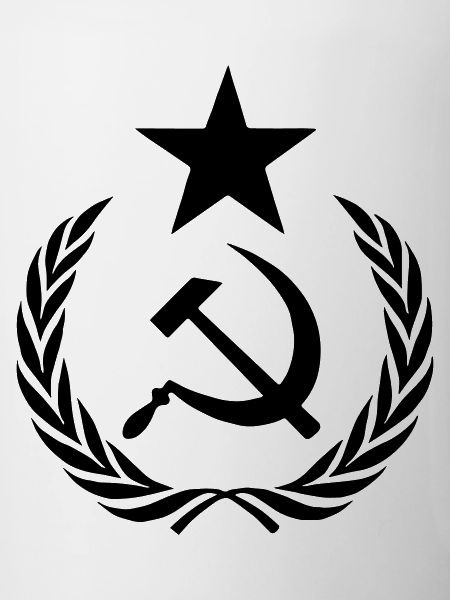 urss hemblem