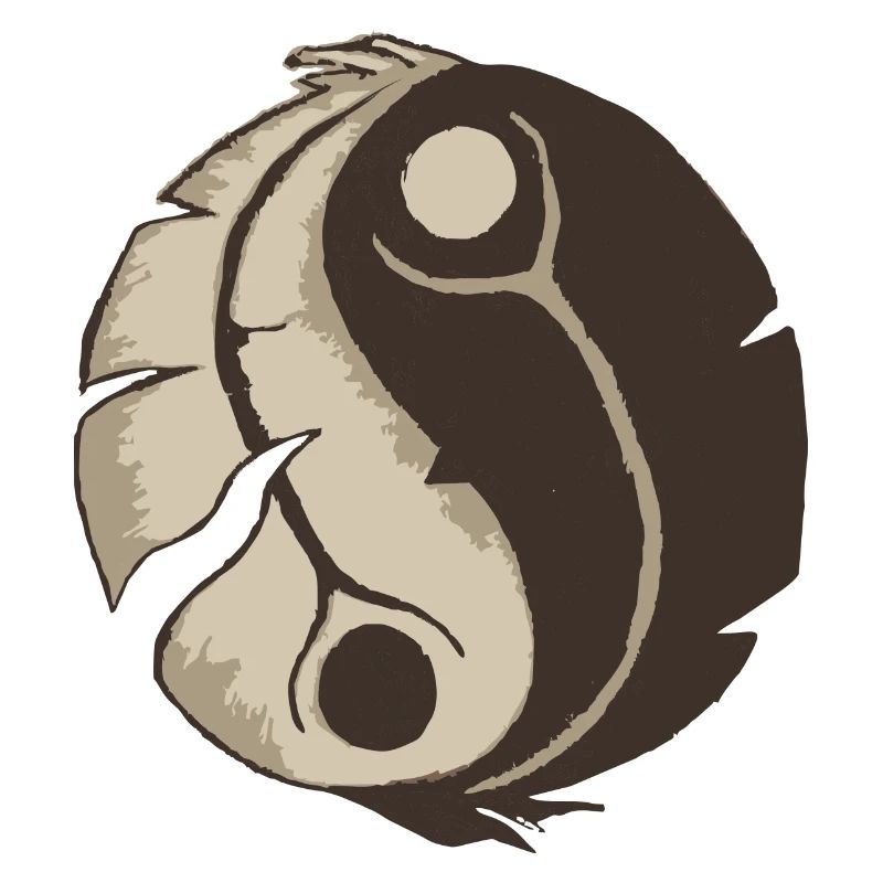 Ying Yang