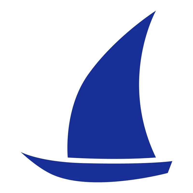bateau à voile