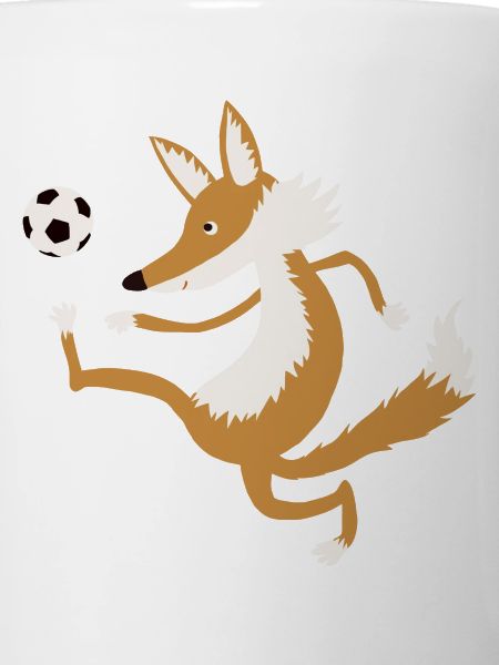 Fussballfuchs