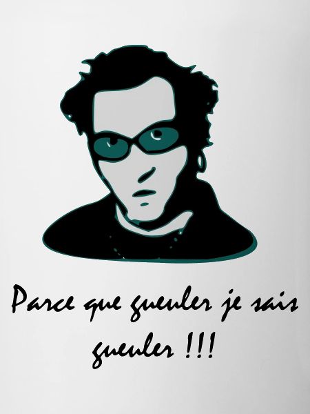 François l'embrouille