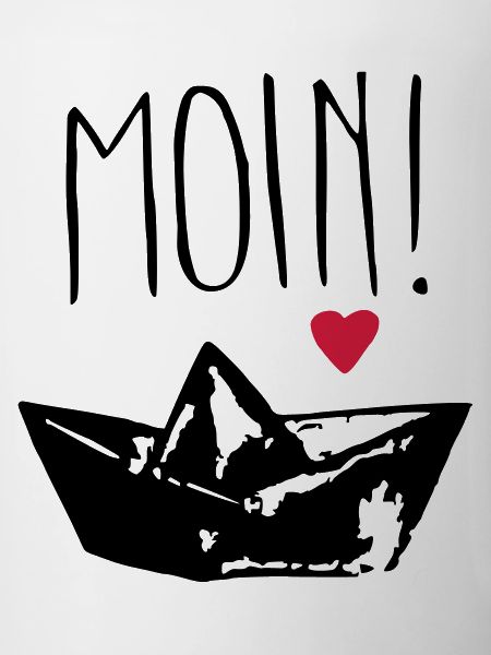 moin herz