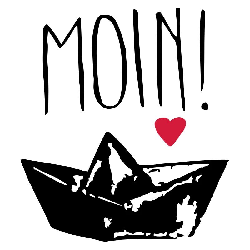 moin herz