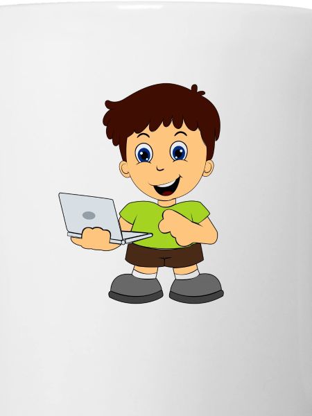 Computer Nerd Internet