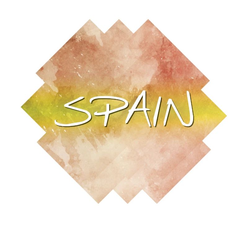 Spain - Spanien