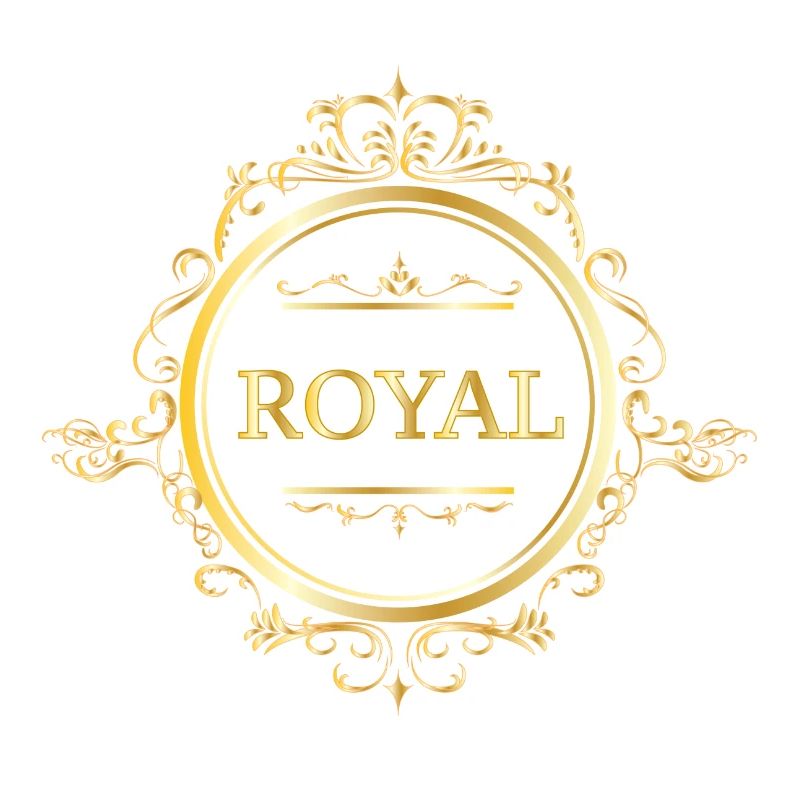 Just Be-Royal.