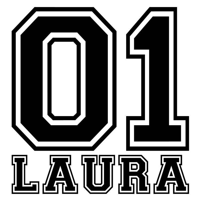 Laura - Nom