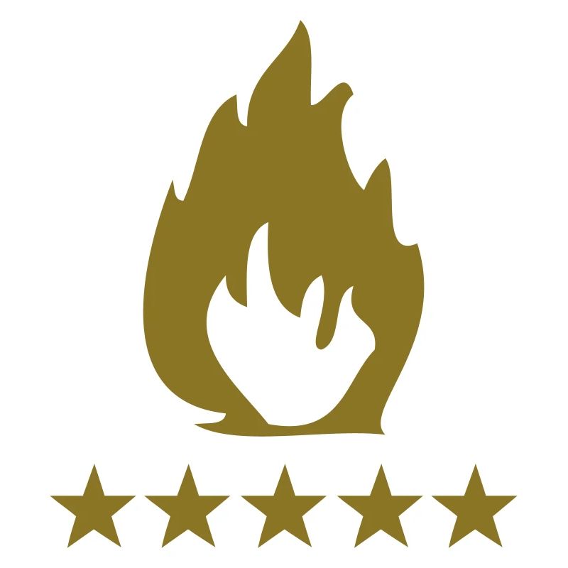fire deluxe