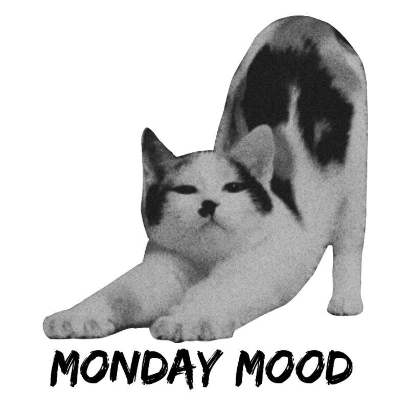 Monday Mood