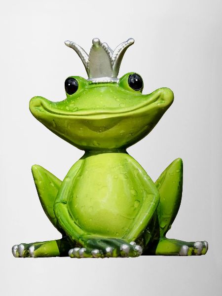 Hairo the Frog King