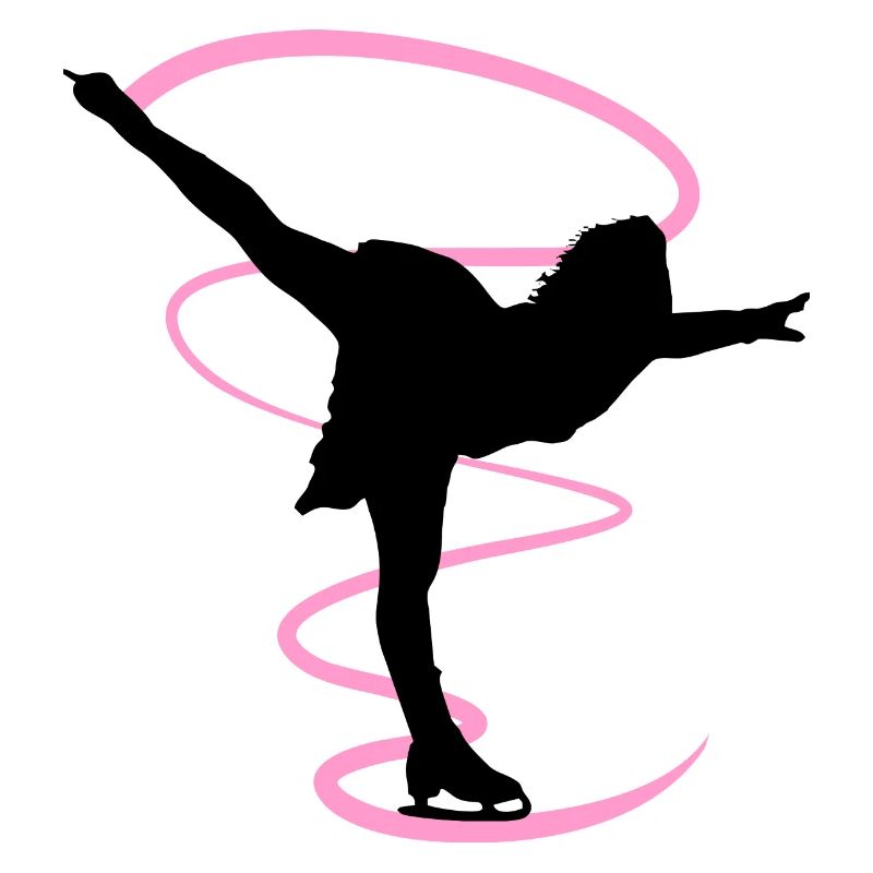 Figure skating Ice skating Ice dance figures