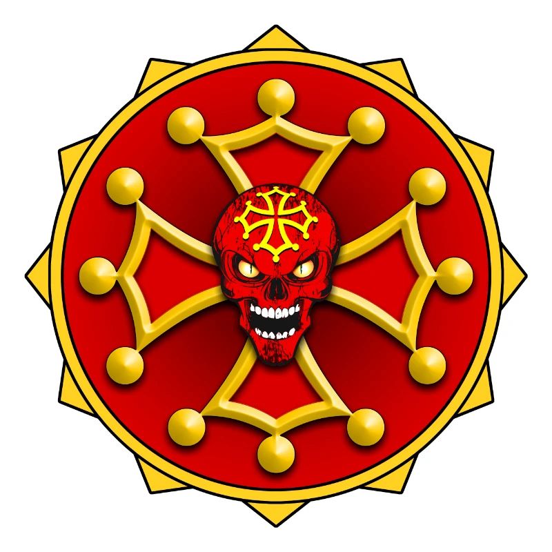 Croix Occitane