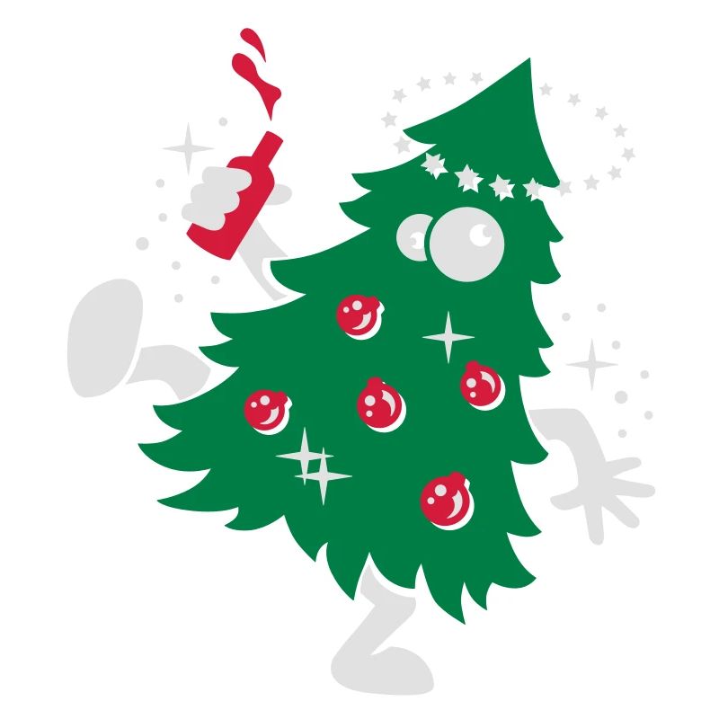 Tipsy de Noël