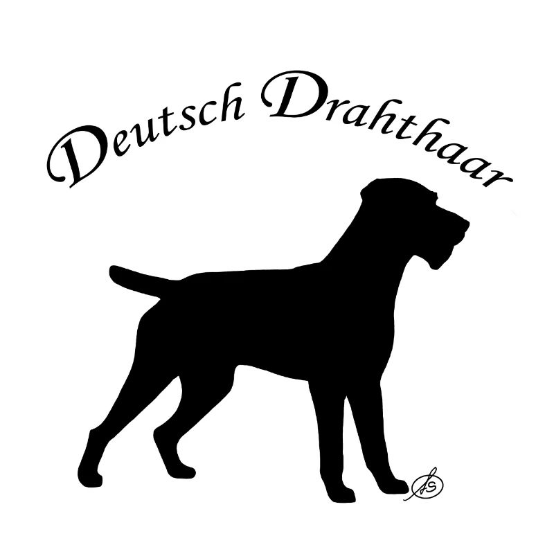 Deutsch Drahthaar